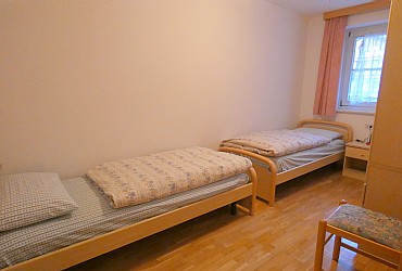 Residence a San Giovanni di Fassa - Pozza - A - ID foto 8628