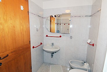 Residence a San Giovanni di Fassa - Pozza - B - ID foto 8633