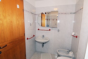 Residence a San Giovanni di Fassa - Pozza - F - ID foto 8637