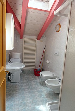 Appartamento a San Giovanni di Fassa - Vigo - 04 - ID foto 8639