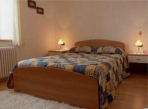 Wohnung - San Giovanni di Fassa - Pozza - App. 1 - Photo ID 865