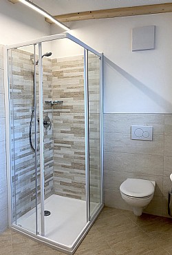 Appartamento a Penia di Canazei - Tipologia 1 - ID foto 8654