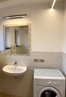 Appartamento a Penia di Canazei - Tipologia 1 - ID foto 8655