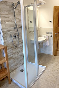 Appartamento a Penia di Canazei - Tipologia 1 - ID foto 8656