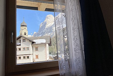 Bytě - Penia di Canazei - Typ 1 - Photo ID 8657