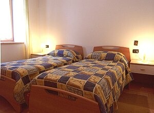 Wohnung - San Giovanni di Fassa - Pozza - App. 1 - Photo ID 866