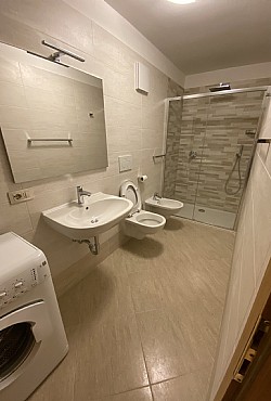 Apartment in San Giovanni di Fassa - Pozza - Type 1 - Photo ID 8660