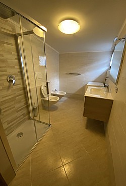 Apartment in San Giovanni di Fassa - Pozza - Type 2 - Photo ID 8664