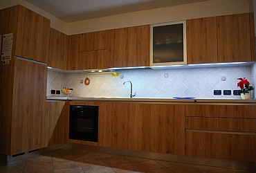 Apartment in San Giovanni di Fassa - Pozza - Ciadenac - Photo ID 8665