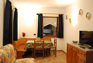 Agritur Masc Fascianèl - 