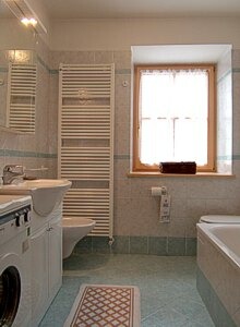 Wohnung - San Giovanni di Fassa - Pozza - App. 1 - Photo ID 867