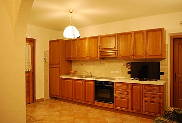 Agritur Masc Fascianèl - 