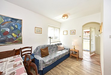 Appartamento a Campitello di Fassa - Tipologia 1 - ID foto 8673