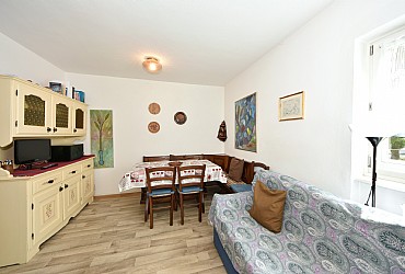 Appartamento a Campitello di Fassa - Tipologia 1 - ID foto 8674