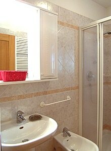 Wohnung - San Giovanni di Fassa - Pozza - App. 1 - Photo ID 868