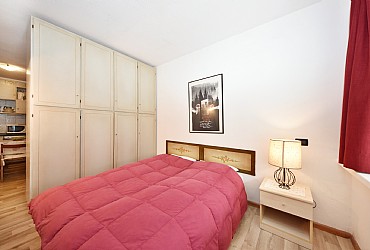 Appartamento a Mazzin di Fassa - Tipologia 2 - ID foto 8684