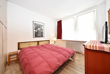 Appartamento a Mazzin di Fassa - Tipologia 2 - ID foto 8685