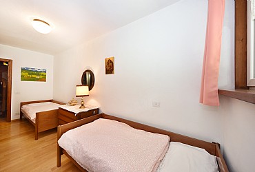 Appartamento a Mazzin di Fassa - Tipologia 1 - ID foto 8696