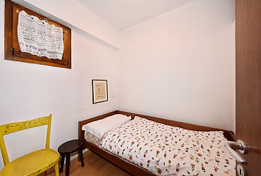 Appartamento a Mazzin di Fassa - Tipologia 1 - ID foto 8698