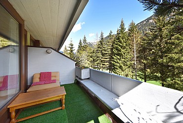 Appartamento a Mazzin di Fassa - Tipologia 1 - ID foto 8699