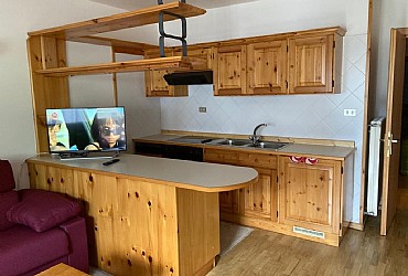 Ciasa Spinac - 