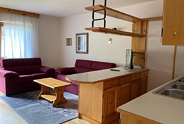 Ciasa Spinac - 