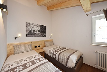 Ciasa Ladina - 