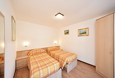 Apartment in San Giovanni di Fassa - Pozza - Type 1 - Photo ID 8736
