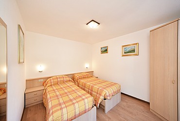 Wohnung - San Giovanni di Fassa - Pozza - Typo 1 - Photo ID 8736