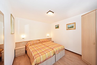 Apartment in San Giovanni di Fassa - Pozza - Type 1 - Photo ID 8737
