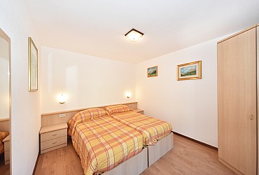Wohnung - San Giovanni di Fassa - Pozza - Typo 1 - Photo ID 8737