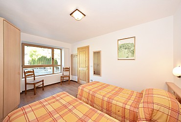 Wohnung - San Giovanni di Fassa - Pozza - Typo 1 - Photo ID 8738