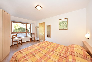 Apartment in San Giovanni di Fassa - Pozza - Type 1 - Photo ID 8739