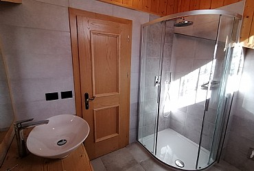 квартира - San Giovanni di Fassa - Pozza - Appartamento N. 9 - Photo ID 8746