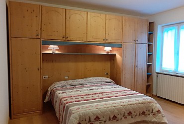 Apartamncie - Moena - Typ 2 - Photo ID 8750