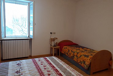 Apartamncie - Moena - Typ 2 - Photo ID 8751