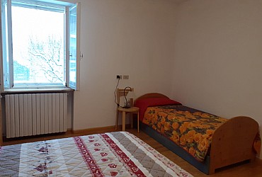 Apartment in Moena - Type 2 - Photo ID 8751