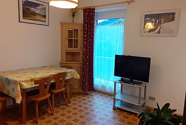 Apartamncie - Moena - Typ 2 - Photo ID 8752