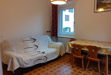 Apartment in Moena - Type 2 - Photo ID 8753