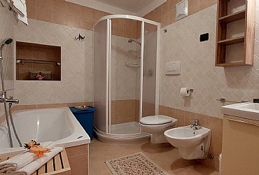 Apartment in San Giovanni di Fassa - Vigo - TAMION **** - Photo ID 8765