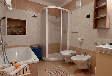 Apartamncie - San Giovanni di Fassa - Vigo - TAMION **** - Photo ID 8765