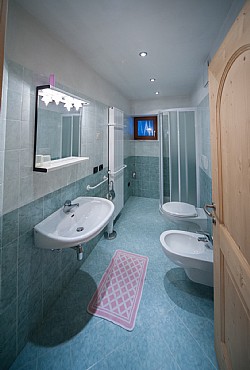 Agritur Masc Fascianèl - 