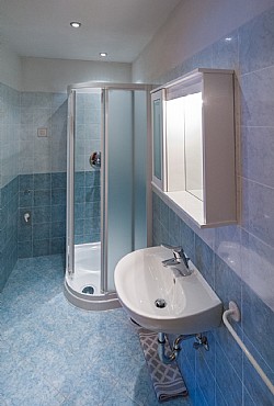 Agritur Masc Fascianèl - 