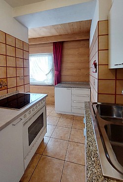 Wohnung - San Giovanni di Fassa - Pozza - Latemar - Photo ID 8840