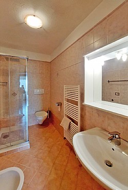 Appartamento a San Giovanni di Fassa - Pozza - Latemar - ID foto 8843