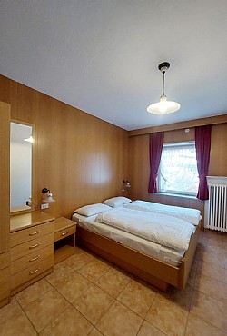 Apartmaju - San Giovanni di Fassa - Pozza - Latemar - Photo ID 8847