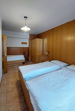 Apartmaju - San Giovanni di Fassa - Pozza - Latemar - Photo ID 8848