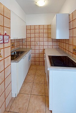 Apartment in San Giovanni di Fassa - Pozza - Latemar - Photo ID 8852