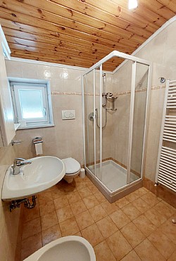 Apartment in San Giovanni di Fassa - Pozza - Catinaccio - Photo ID 8853