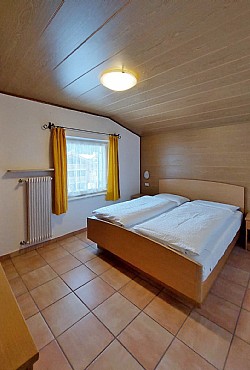 Apartment in San Giovanni di Fassa - Pozza - Catinaccio - Photo ID 8857